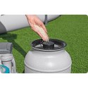 Pompa piaskowa 6056 l/h + piasek 25kg Bestway 58497 Bestway