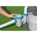 Pompa piaskowa 8327 l/h + piasek 25kg Bestway 58499 Bestway