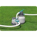 Pompa piaskowa 8327 l/h + piasek 25kg Bestway 58499 Bestway