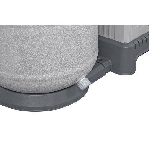 Pompa piaskowa 8327 l/h + piasek 25kg Bestway 58499 Bestway Pompa piaskowa 8327 l/h + piasek 25kg Bestway 58499 Bestway