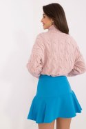 Spódnica Model FN-SD-6032.18 Blue - Factory Price