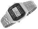Zegarek CASIO A168WGG-1ADF + BOX