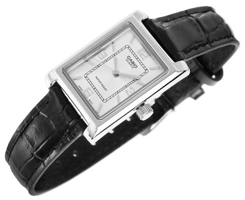 Zegarek Damski CASIO LTP-1234LL-7ADF + BOX Zegarek Damski CASIO LTP-1234LL-7ADF + BOX