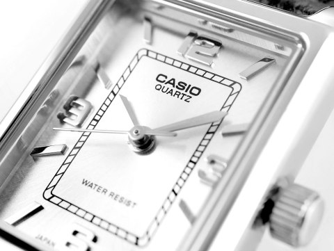 Zegarek Damski CASIO LTP-1234LL-7ADF + BOX Zegarek Damski CASIO LTP-1234LL-7ADF + BOX