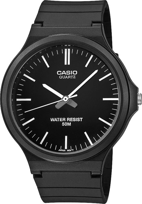 Zegarek Męski CASIO MW-240-1EVDF + BOX Zegarek Męski CASIO MW-240-1EVDF + BOX