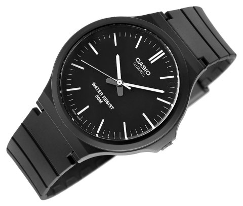 Zegarek Męski CASIO MW-240-1EVDF + BOX Zegarek Męski CASIO MW-240-1EVDF + BOX