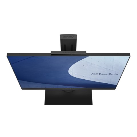 ASUS AIO E5402WVARK-BPC030X Core 7 150U 23.8"FHD 250nits 100Hz AG 16GB DDR4 SSD512 UHD Graphics WLAN+BT LAN Cam1080p W11Pro Blac