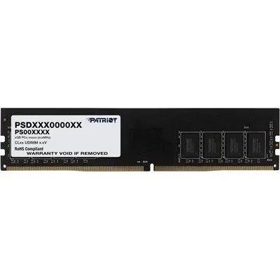 Patriot DDR5 16GB 5600MHz 1 Rank Bulk