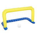Bramka basenowa + piłka 137 x 66 cm Bestawy 52123 Bestway