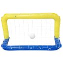 Bramka basenowa + piłka 137 x 66 cm Bestawy 52123 Bestway