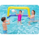 Bramka basenowa + piłka 137 x 66 cm Bestawy 52123 Bestway