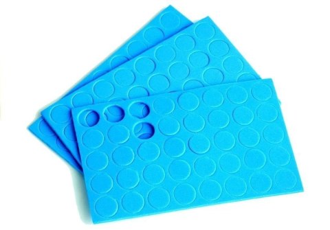 LEAN Toys Gra Bingo Lotto MASZYNA LOSUJĄCA Edukacyjna