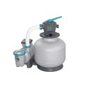 Pompa piaskowa 11355 l/h + piasek 50kg Bestway 58486 Bestway