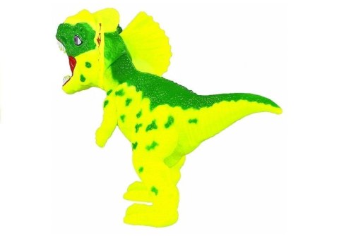 LEAN Toys Projektor do rysowania dinozaur 2w1