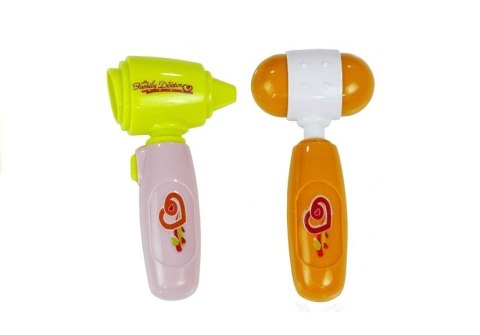 LEAN Toys Zestaw Lekarski Walizka z Akcesoriami dla Lekarza