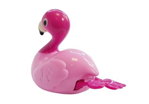 LEAN Toys Flaming do Kąpieli Zabawka Wodna