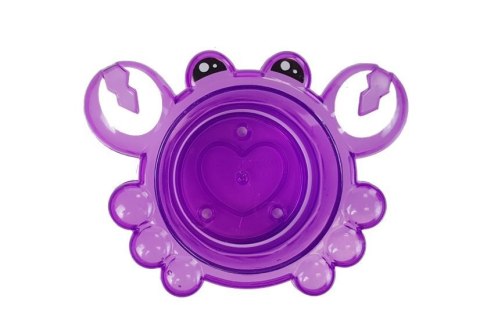 LEAN Toys Zabawki Do Kąpieli Siatka Podbierak Rozgwiazda Żółw