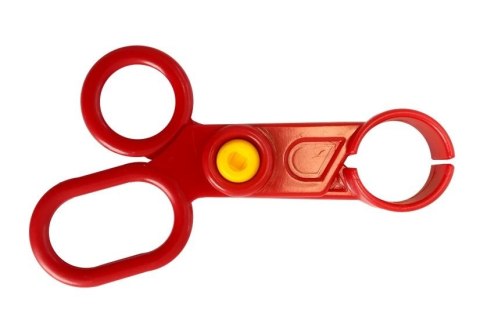 LEAN Toys Zestaw Lekarski w Walizce na Kółkach