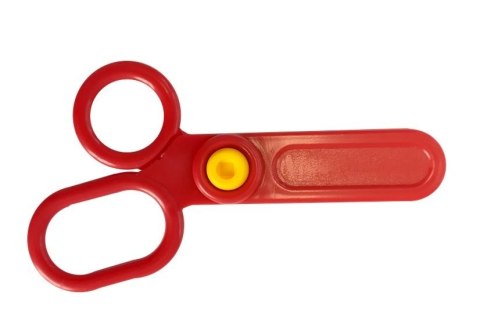 LEAN Toys Zestaw Lekarski w Walizce na Kółkach
