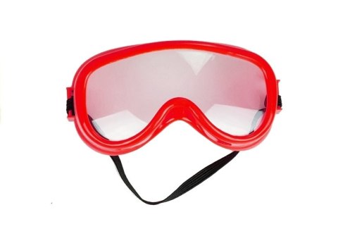 LEAN Toys Zestaw Majsterkowicza Piła Okulary Ochronne
