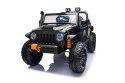 LEAN CARS Auto Na Akumulator XB-1118 Czarne