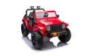 LEAN CARS Auto Na Akumulator XB-1118 Czerwone