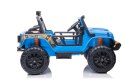 LEAN CARS Auto Na Akumulator XB-1118 Niebieski