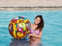 Bestway Dmuchana Piłka Plażowa Multikolor 91 cm Bestway 31044