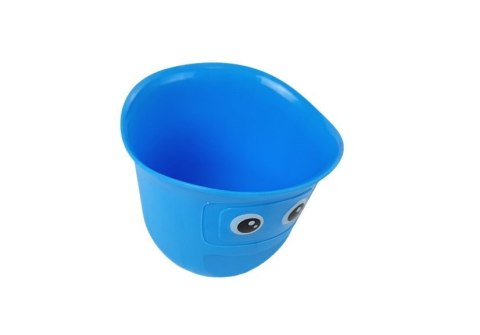 LEAN Toys Kolorowy Robot Nurek Do Kąpieli Wodospad Kubeczki