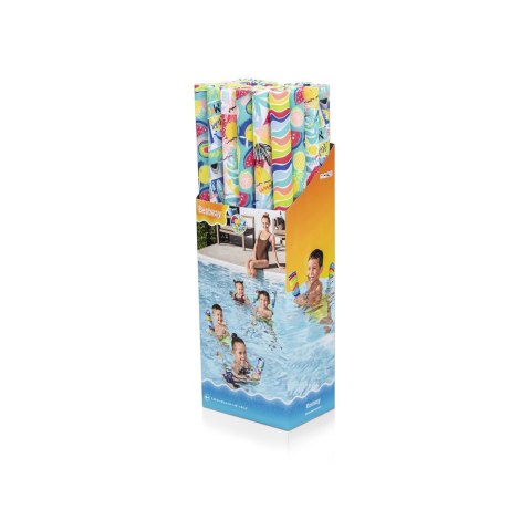 Bestway Makaron Piankowy Do Pływania 112 cm Bestway 32217 Bestway Makaron Piankowy Do Pływania 112 cm Bestway 32217