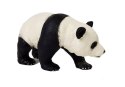 LEAN Toys Quad z Przyczepką Transporter Figurki Panda