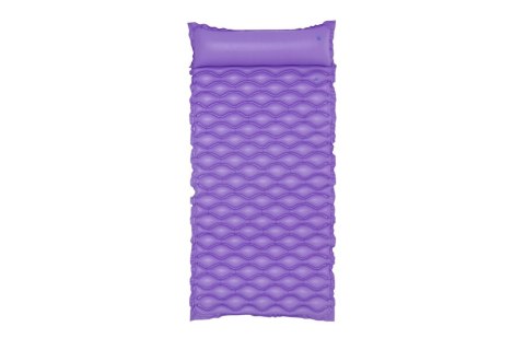 Bestway Dmuchany Materac Plażowy Fioletowy 213 x 86 cm Bestway 44020