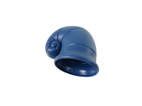 LEAN Toys Zestaw do Kąpieli Statek Zwierzęta Morskie Wodospad