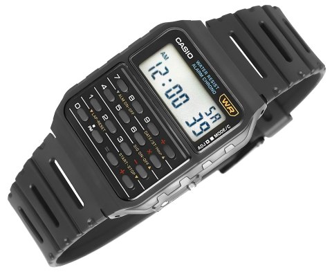 Zegarek CASIO CA-53W-1Z + BOX Zegarek CASIO CA-53W-1Z + BOX