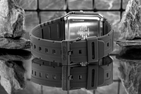 Zegarek CASIO CA-53W-1Z + BOX Zegarek CASIO CA-53W-1Z + BOX