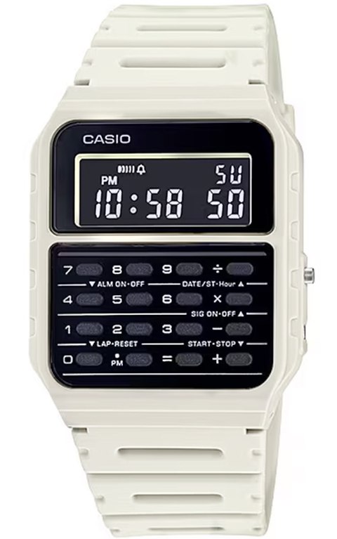Zegarek CASIO CA-53WF-8BDF Zegarek CASIO CA-53WF-8BDF