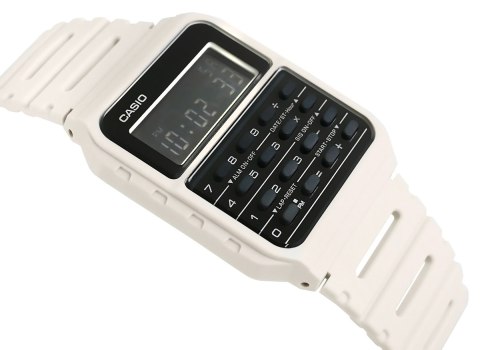 Zegarek CASIO CA-53WF-8BDF Zegarek CASIO CA-53WF-8BDF