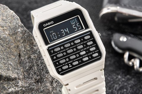 Zegarek CASIO CA-53WF-8BDF Zegarek CASIO CA-53WF-8BDF