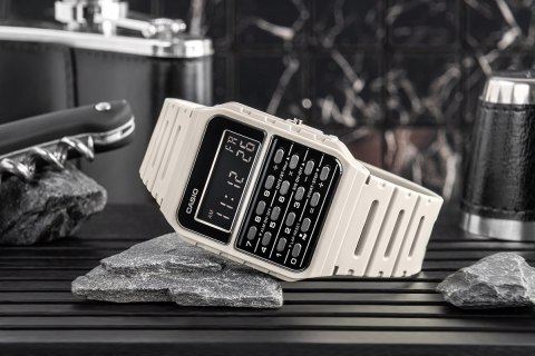 Zegarek CASIO CA-53WF-8BDF Zegarek CASIO CA-53WF-8BDF