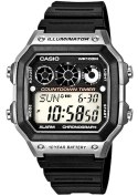 Zegarek Męski CASIO AE-1300WH-8AVDF + BOX