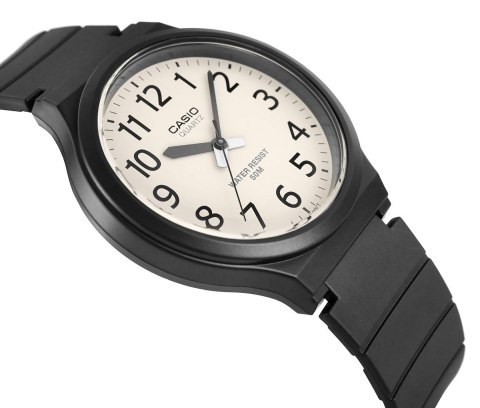 Zegarek Męski CASIO MW-240-7BVDF + BOX Zegarek Męski CASIO MW-240-7BVDF + BOX