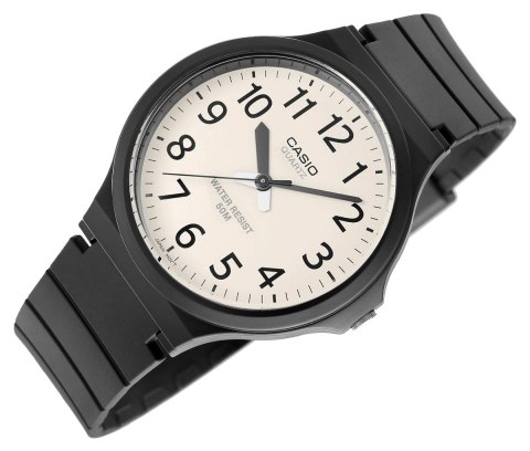 Zegarek Męski CASIO MW-240-7BVDF + BOX Zegarek Męski CASIO MW-240-7BVDF + BOX