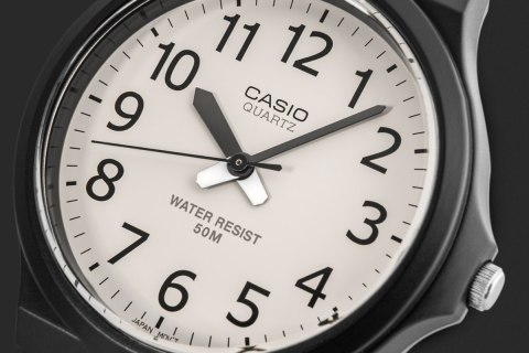 Zegarek Męski CASIO MW-240-7BVDF + BOX Zegarek Męski CASIO MW-240-7BVDF + BOX