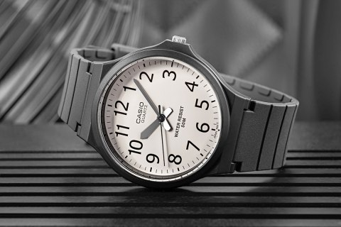 Zegarek Męski CASIO MW-240-7BVDF + BOX Zegarek Męski CASIO MW-240-7BVDF + BOX