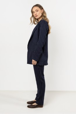 Marynarka Model A728 Navy - awama