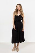 Spódnica Model A723 Black - awama