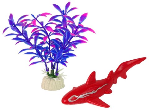 LEAN Toys Lalka Dla Dzieci Emily Syrenka Różowa Akcesoria