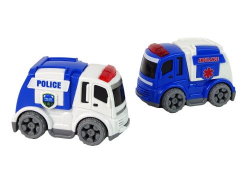 LEAN Toys Zestaw Autka Sygnalizacja Świetlna Znaki Drogowe Światła