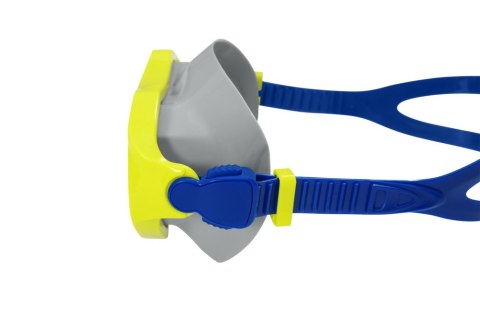 Bestway Dziecięcy Zestaw Do Nurkowania Niebieski Maska, Płetwy, Rurka Bestway 25046