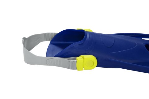 Bestway Dziecięcy Zestaw Do Nurkowania Niebieski Maska, Płetwy, Rurka Bestway 25046